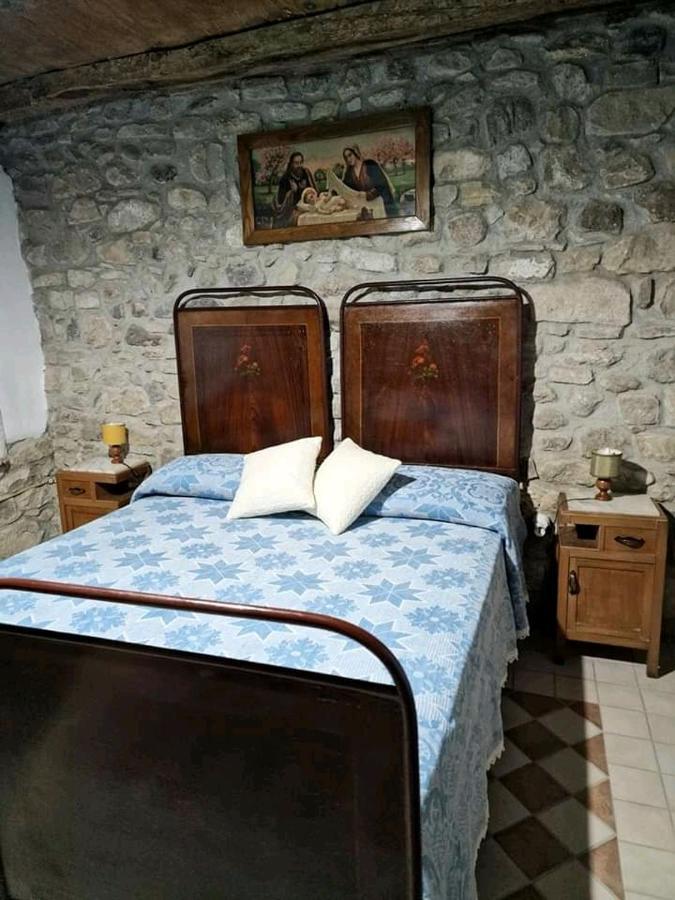 Sa Domu De Ziu Antoneddu Hotel Tuili Ngoại thất bức ảnh
