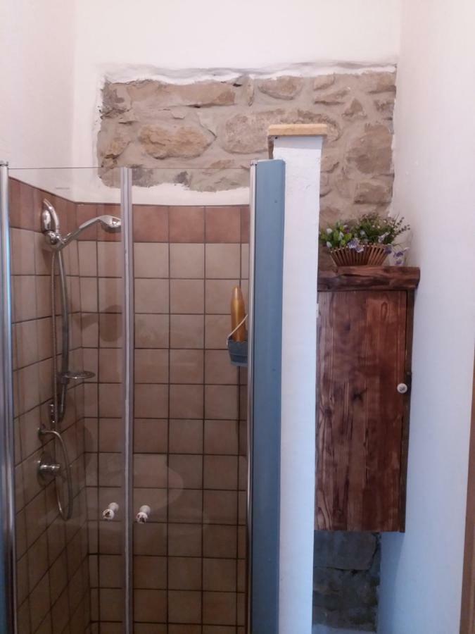 Sa Domu De Ziu Antoneddu Hotel Tuili Ngoại thất bức ảnh